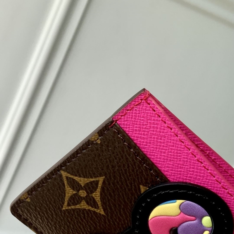 LV Wallets
